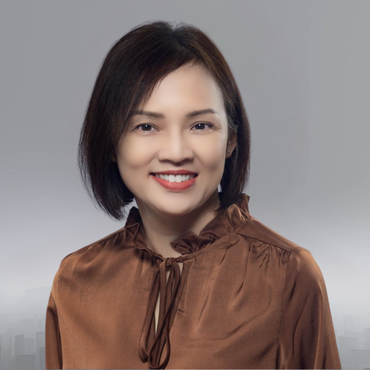 June ShuTheng Cho