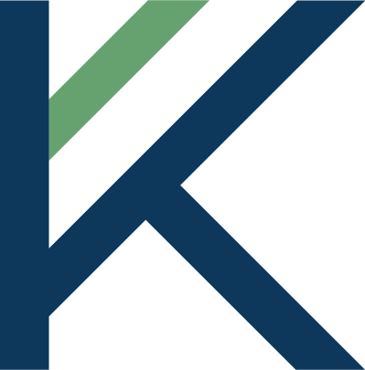vivek infrastructure and capital logo representing engineering precision capital alignment and structured investment strategy