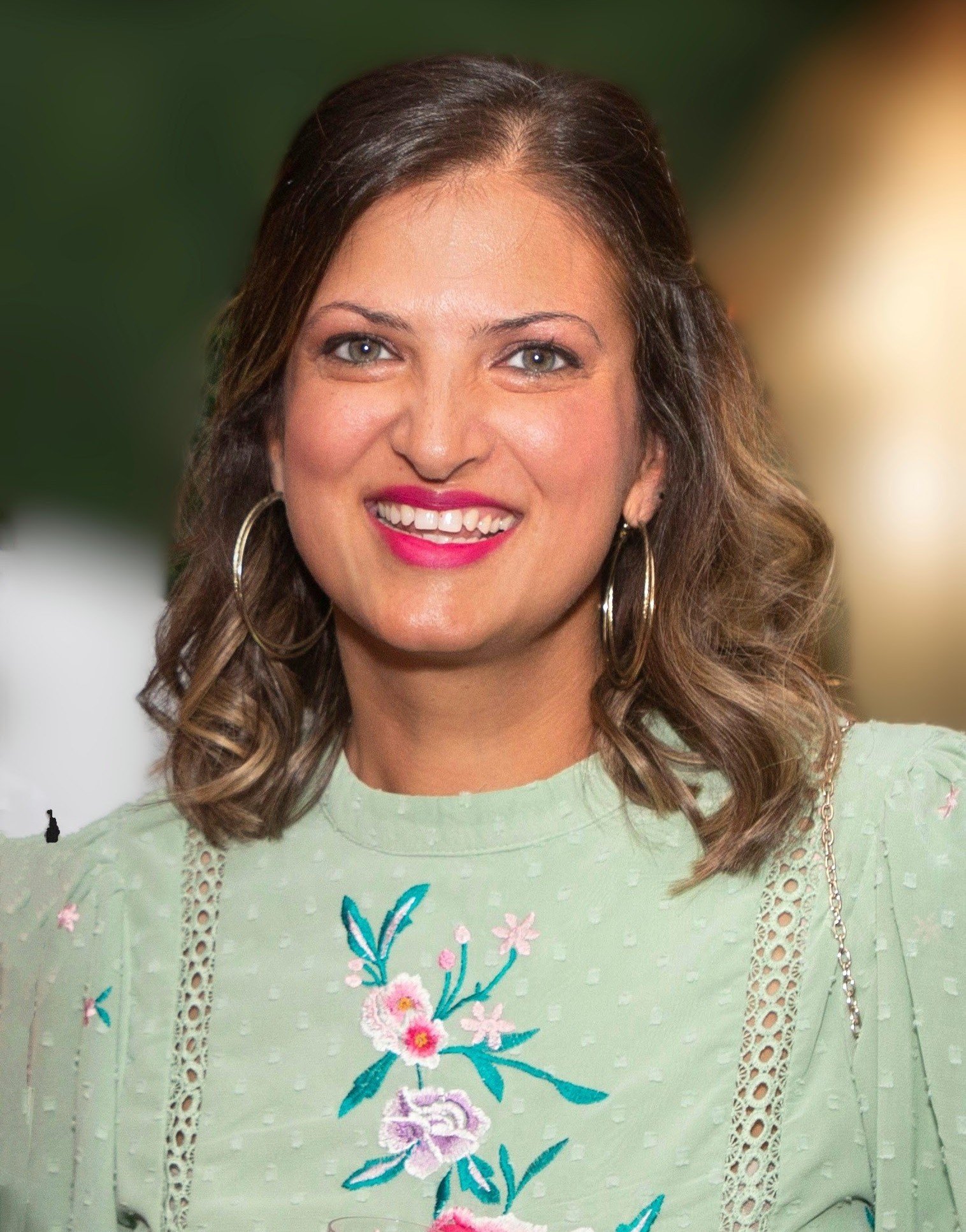 Founder, Baker & Decorator