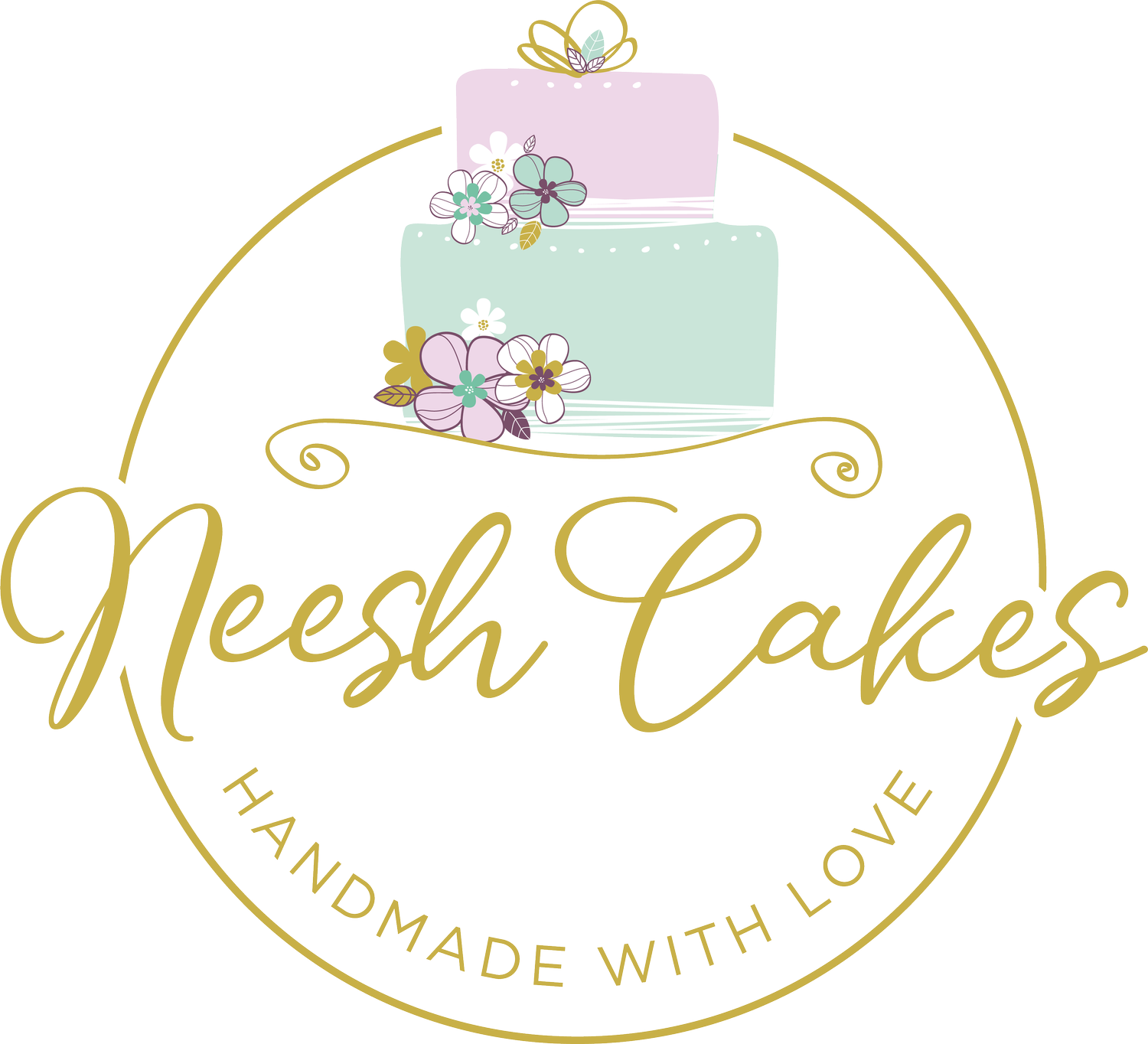 Neesh Cakes 
