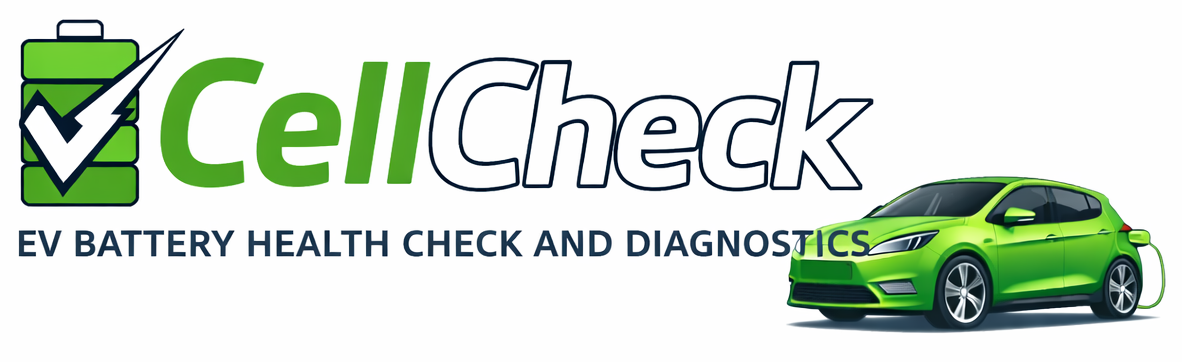 Independent Battery Health Check for EV and PHEV 