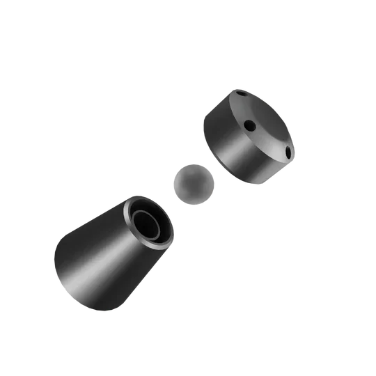 Choke Valve