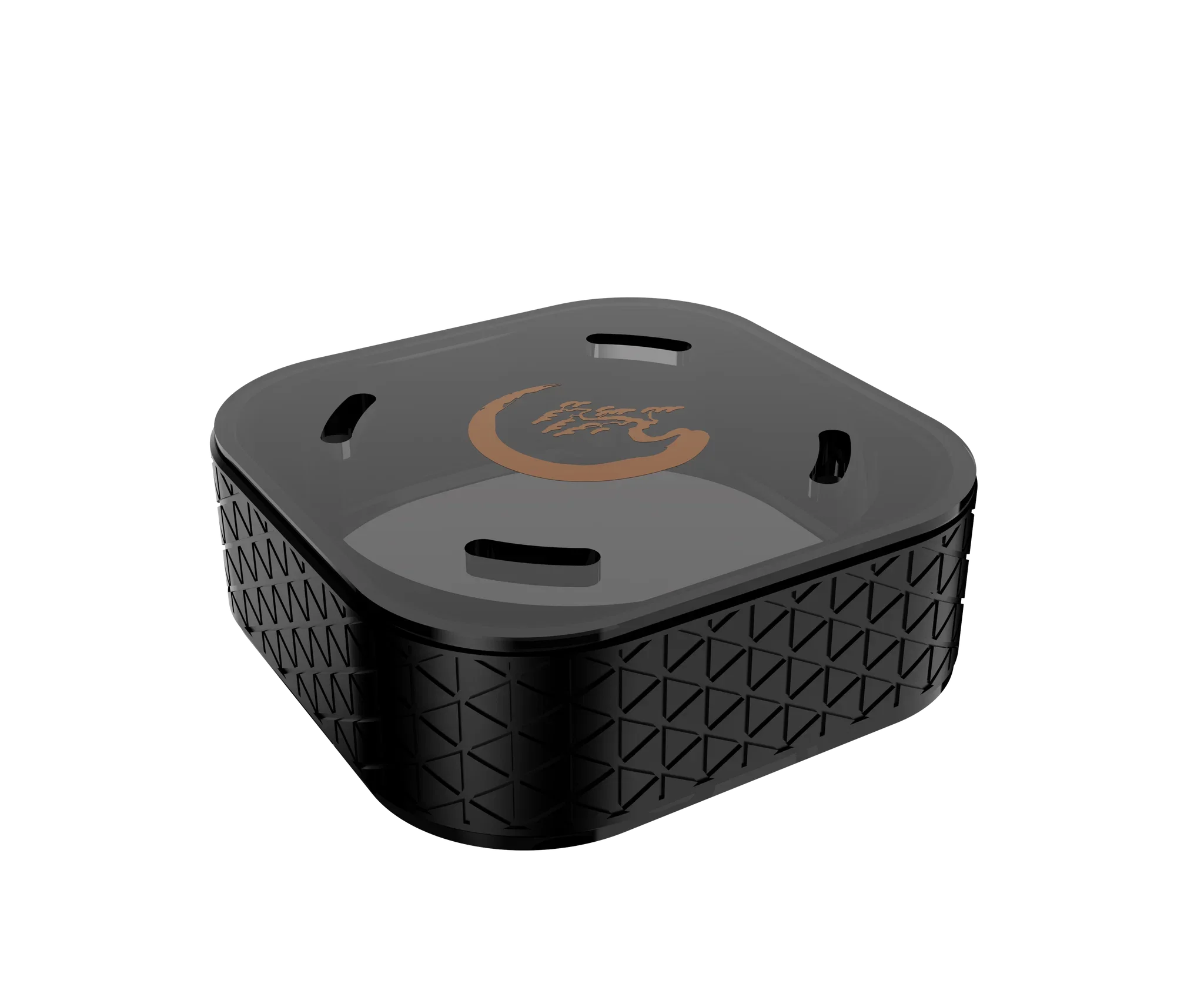 Ensō Glass Thermo Cap