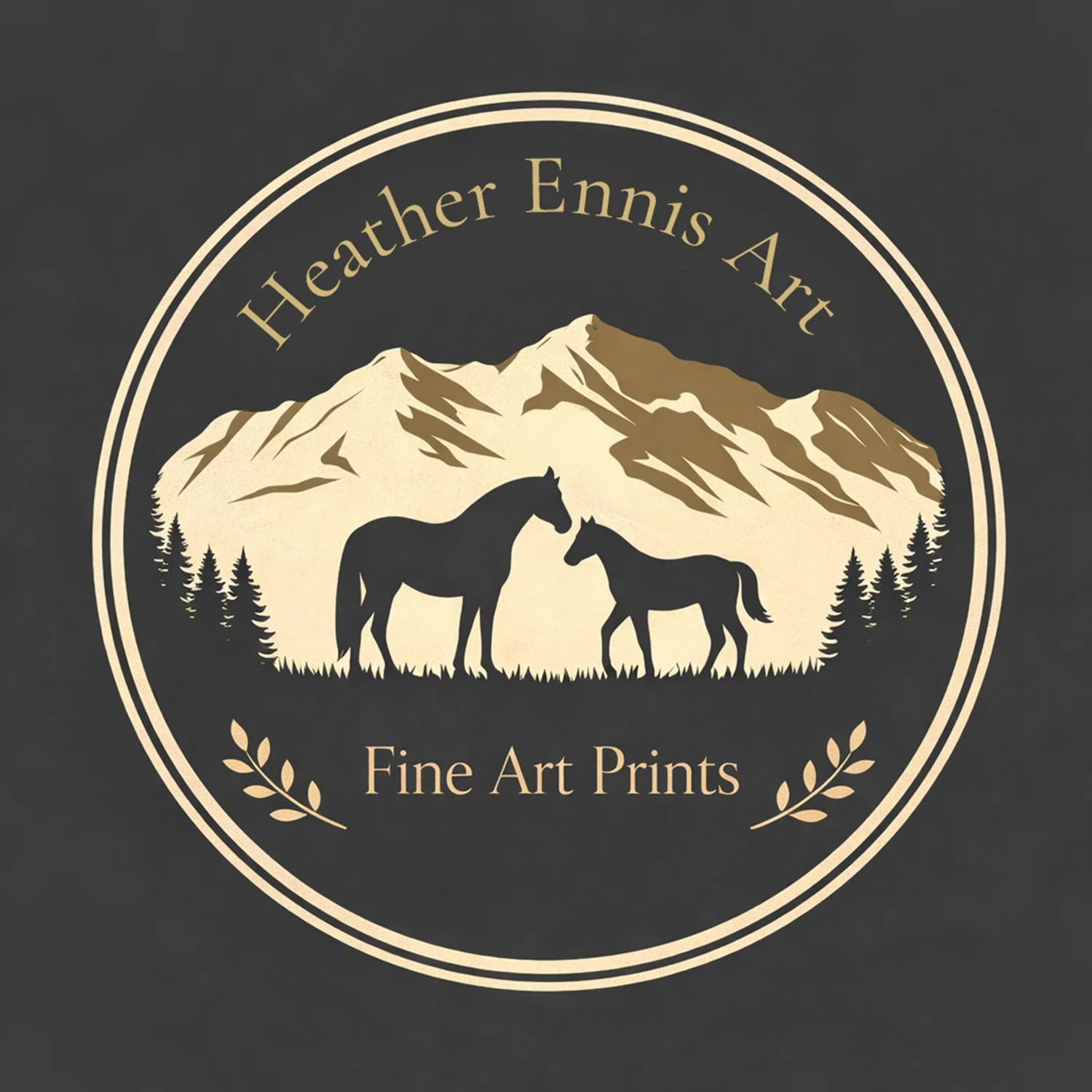 Heather Ennis Art