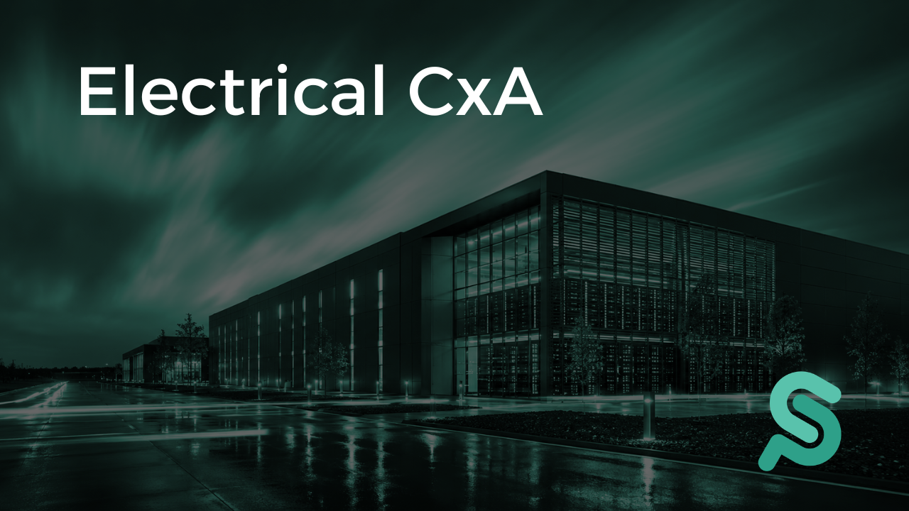 Senior Electrical CxA