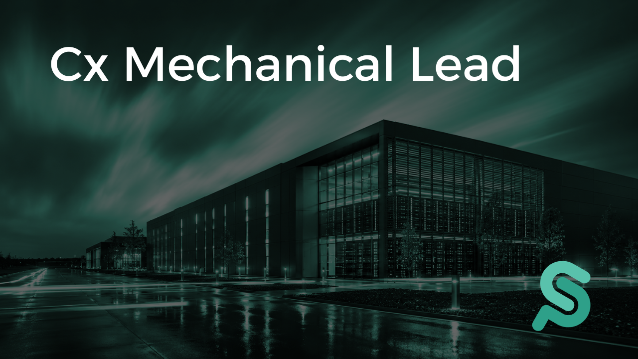 Cx Mechanical Lead