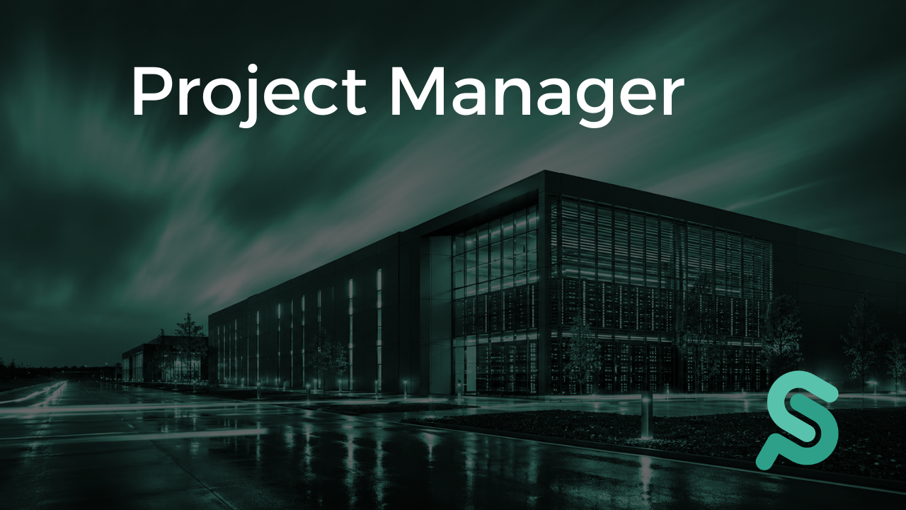 Construction Project Manager
