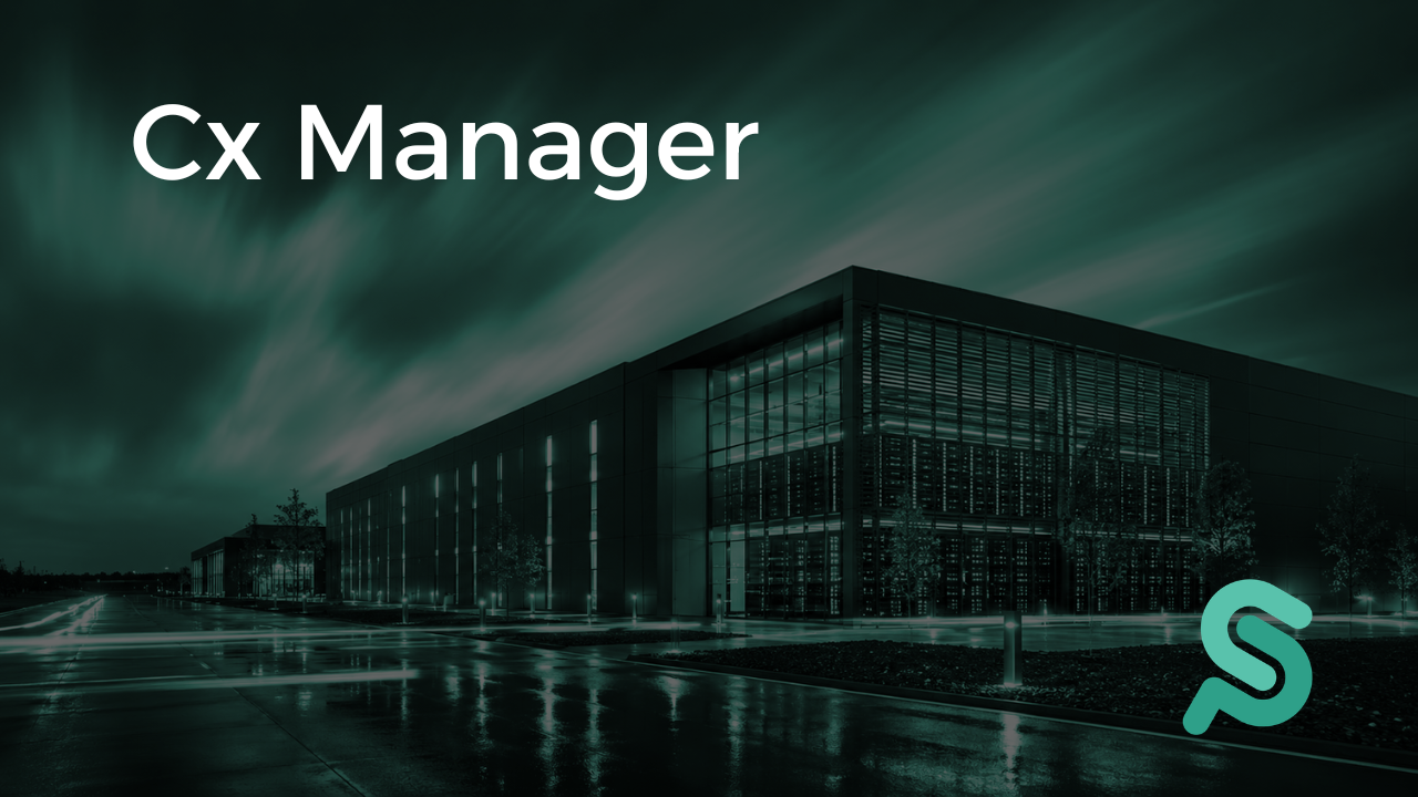 Commissioning Manager