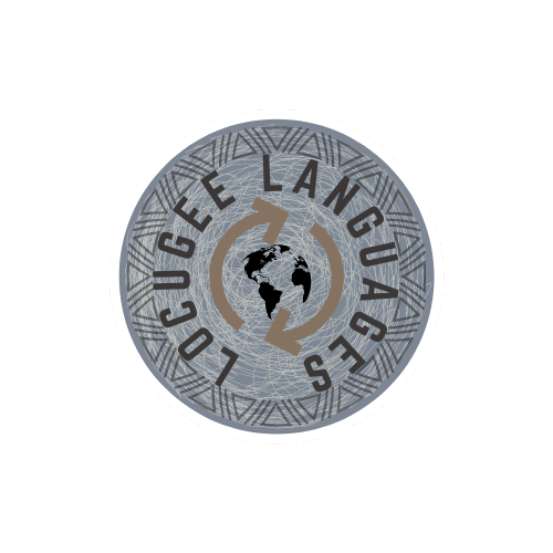 Locugee Languages