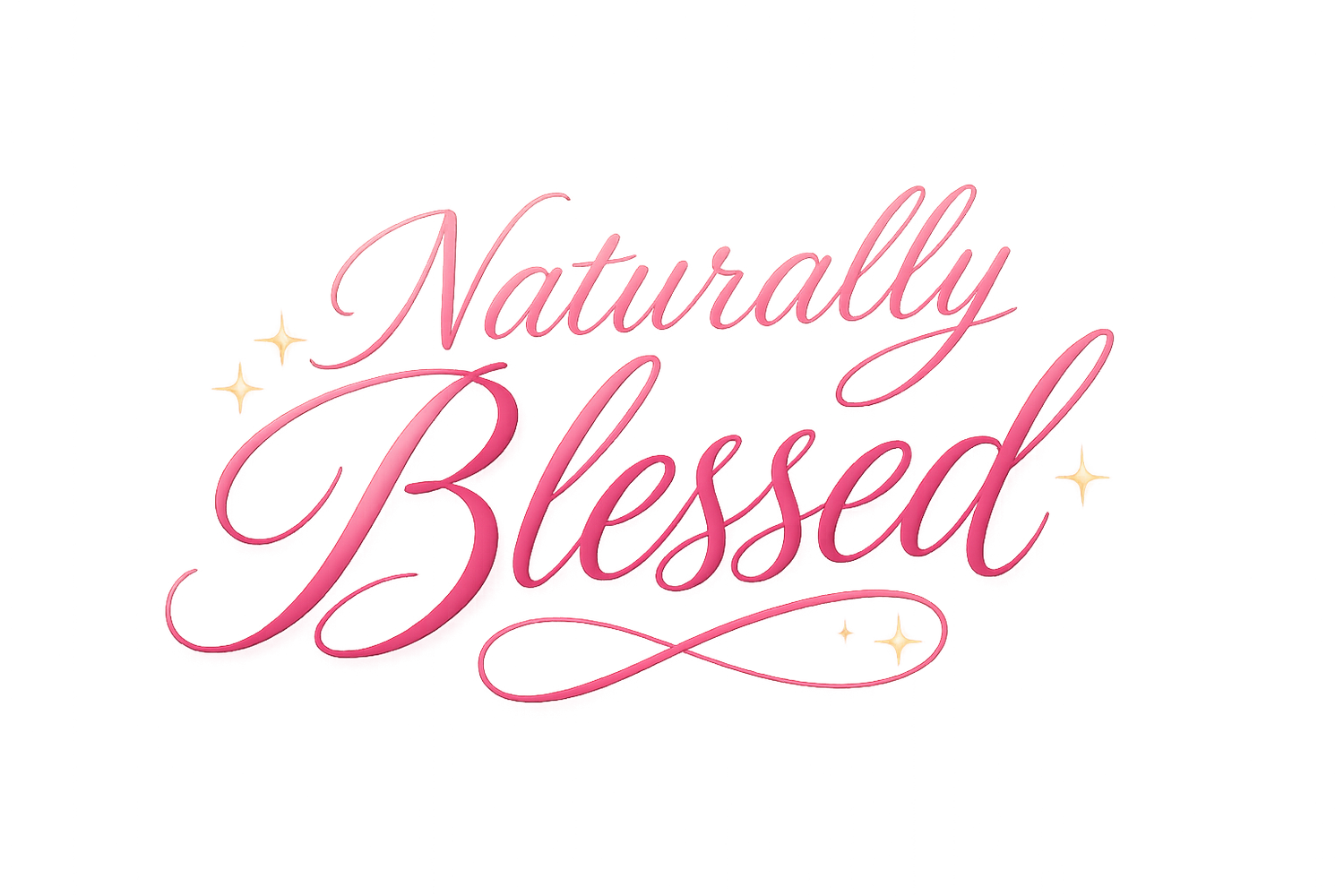 NaturallyBlessedBeauty