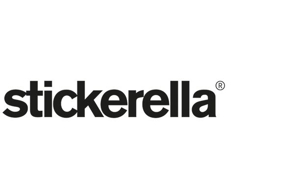 Stickerella