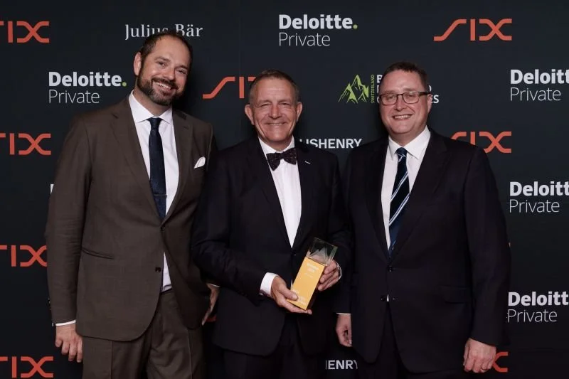 Best Managed Companies Award 2025