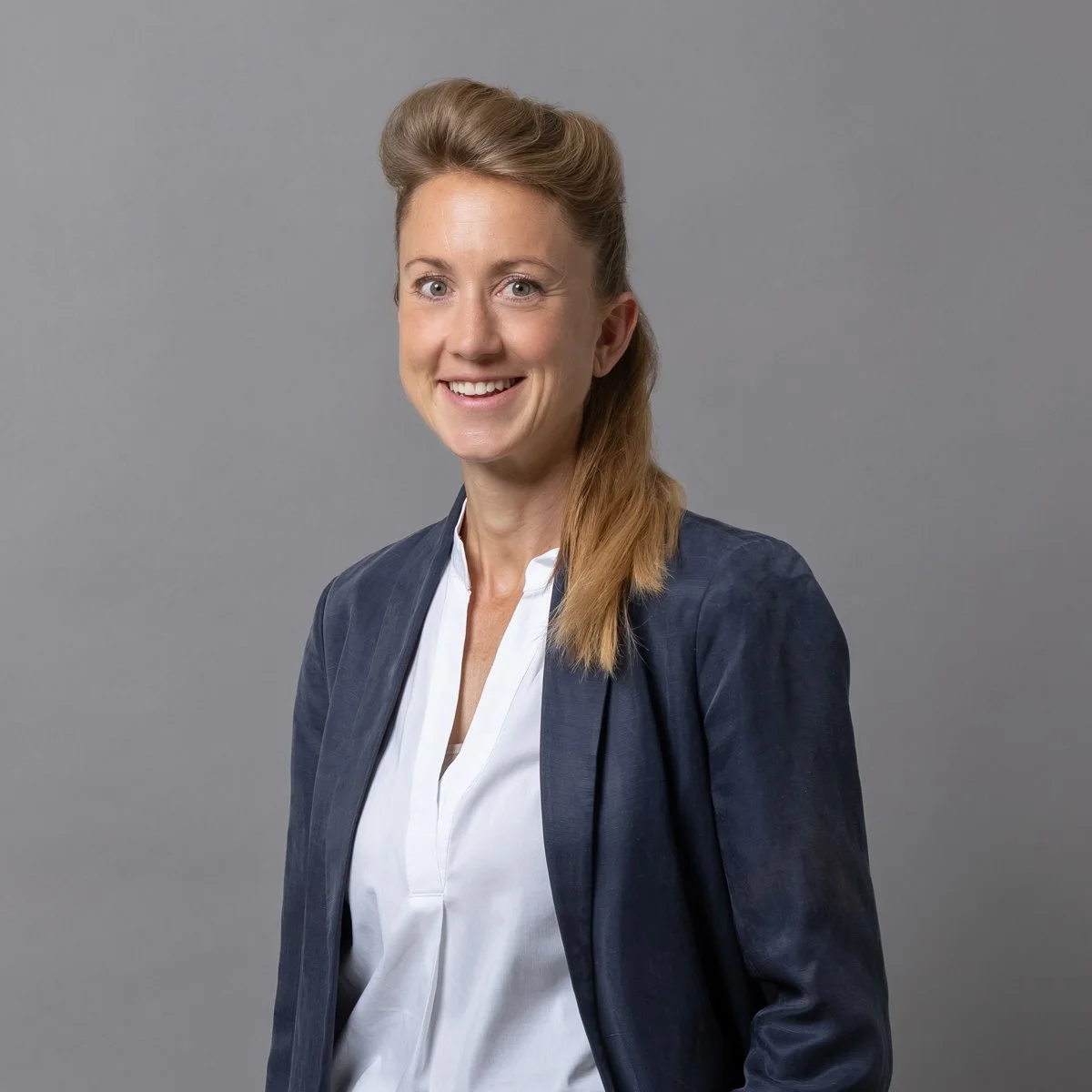 Fabienne von Stauffenberg