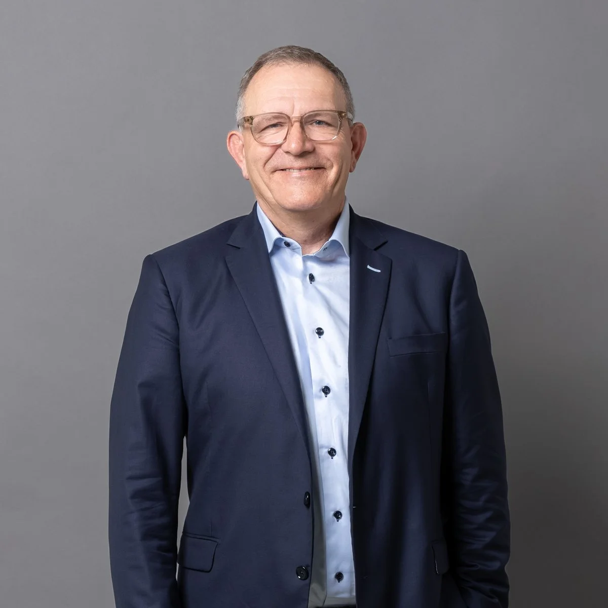 Hans-Jörg Aerni 