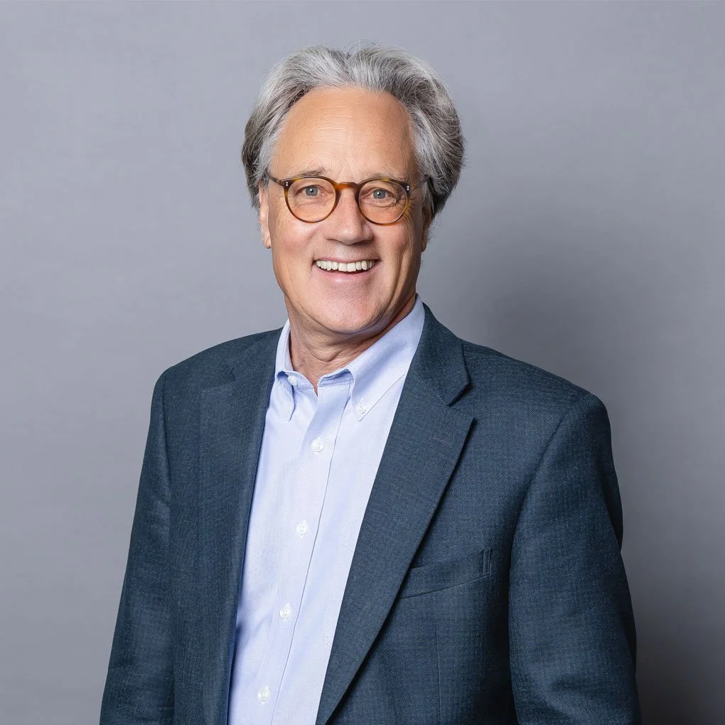Portrait Christian Wipf