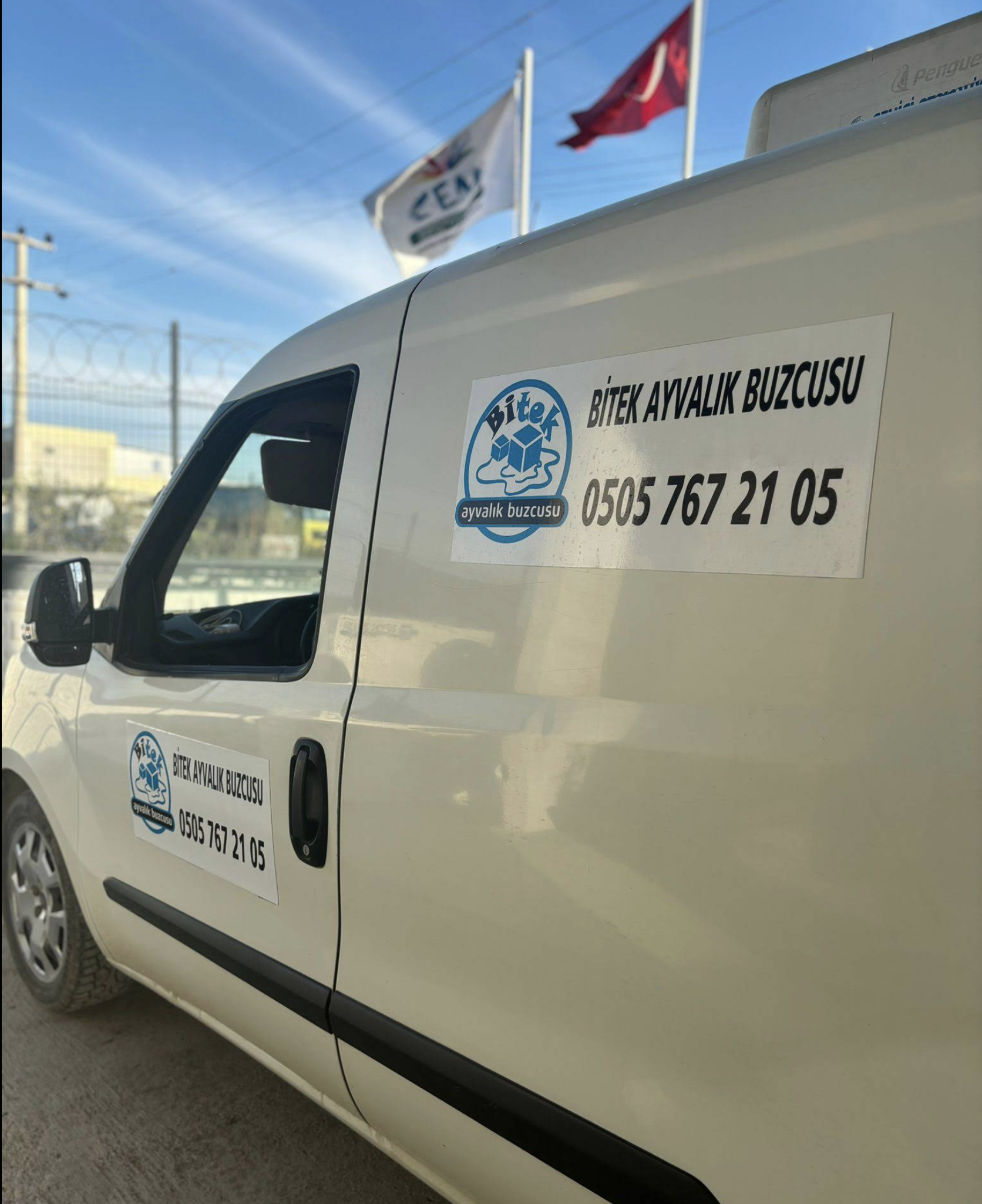 Noktaya Dağıtım | Düzenli ve Planlı Teslimat Hizmeti