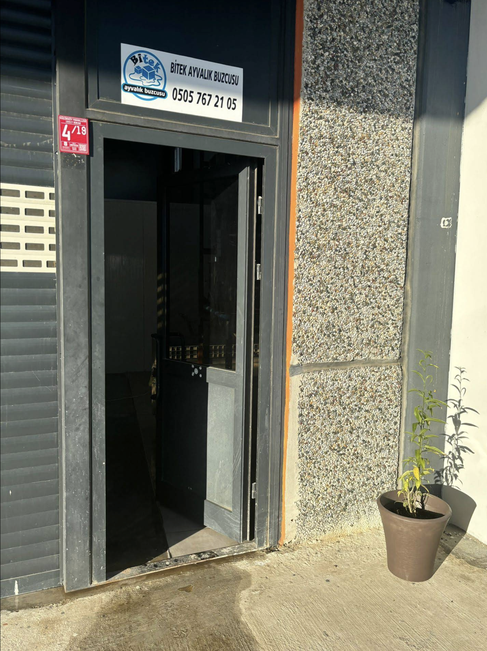 Gel Al Hizmeti | Uygun Fiyatlı Buz Satın Alma Seçeneği