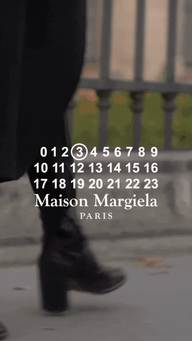 Influencer: Cici Xiang 
/ Director: Alexandra Martin