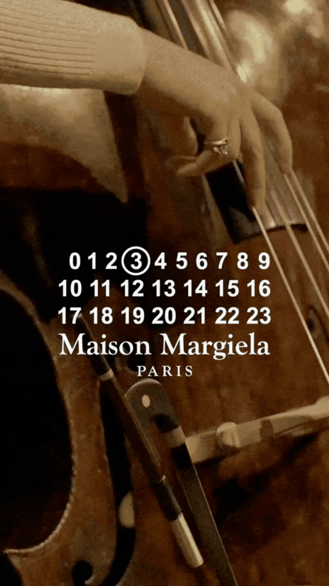 Influencer: Jordan Hames 
/ Director: Alexandra Martin