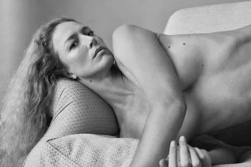 LANVIN CHARACTER STUDIES