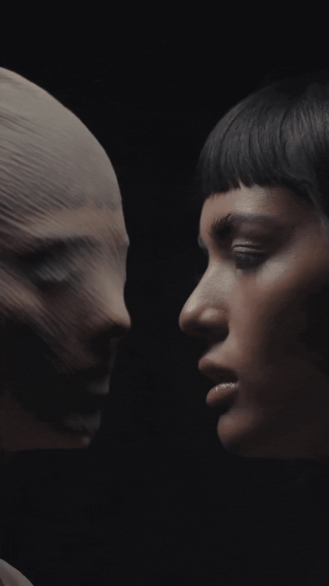 Director: Gabriel Popoff / Set Design: Camille Blot / Artistic Direction: Ombeline Guillaume