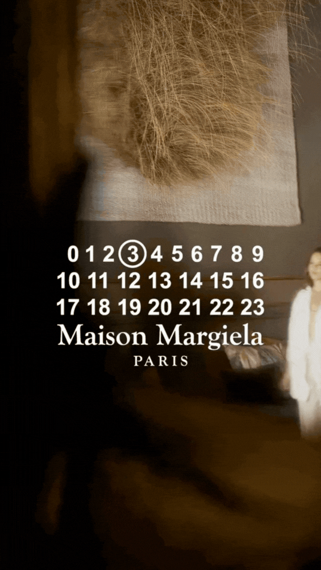 Artist: Adriana Meunié 
/ Director: Ricard Lopez