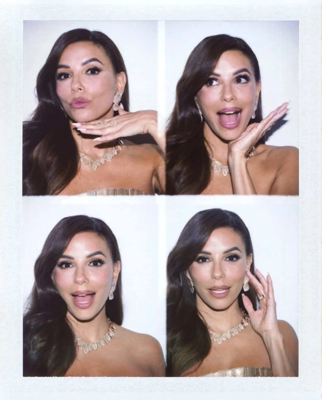 L'OREAL PARIS CANNES FESTIVAL