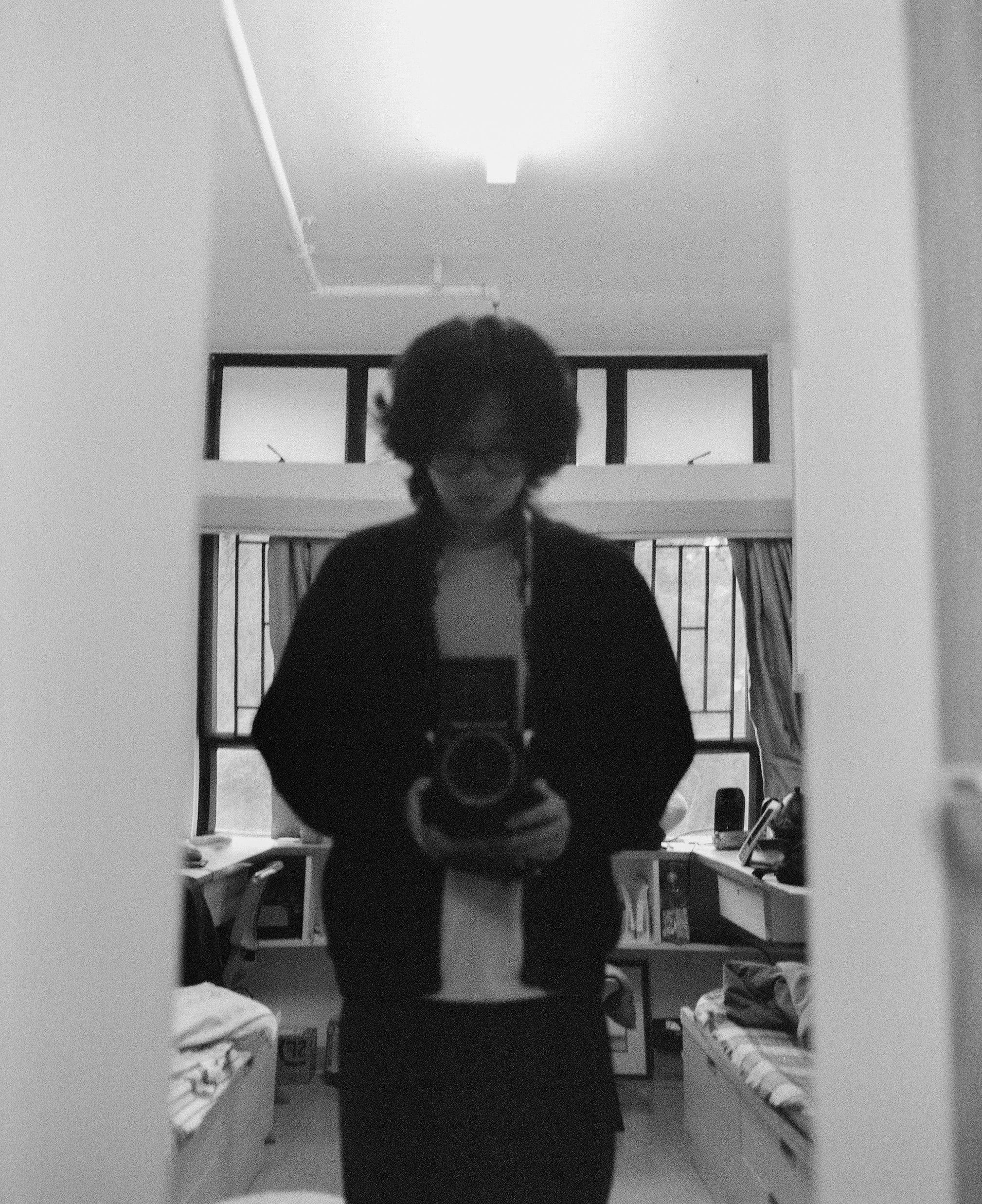 Benny Wong