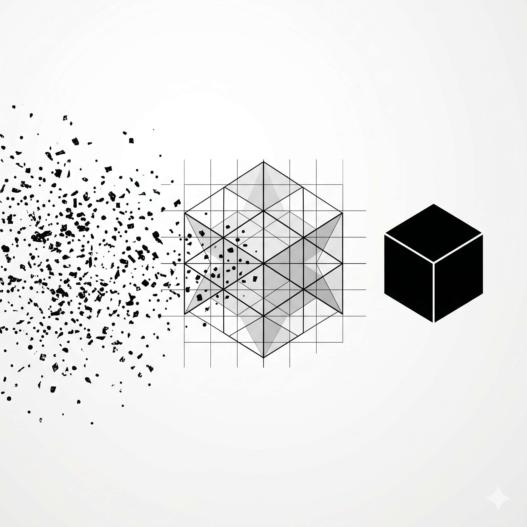 Automatic Recycling Concept Image