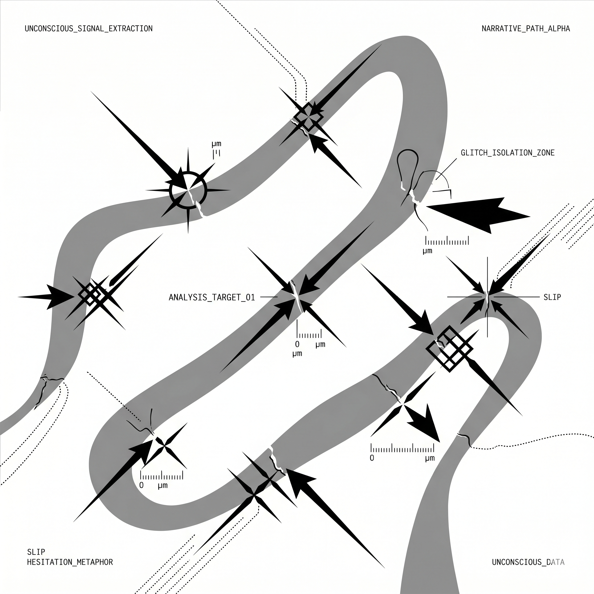 Extraction Diagram