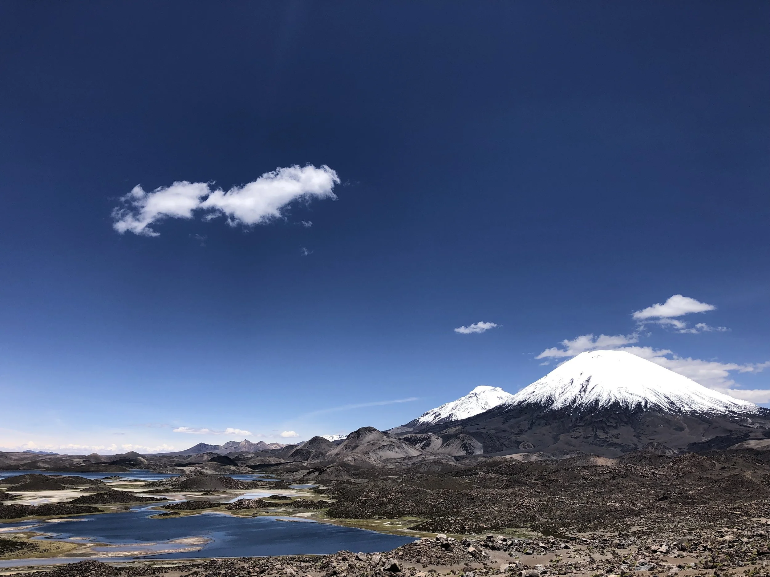 The Signature Route Package