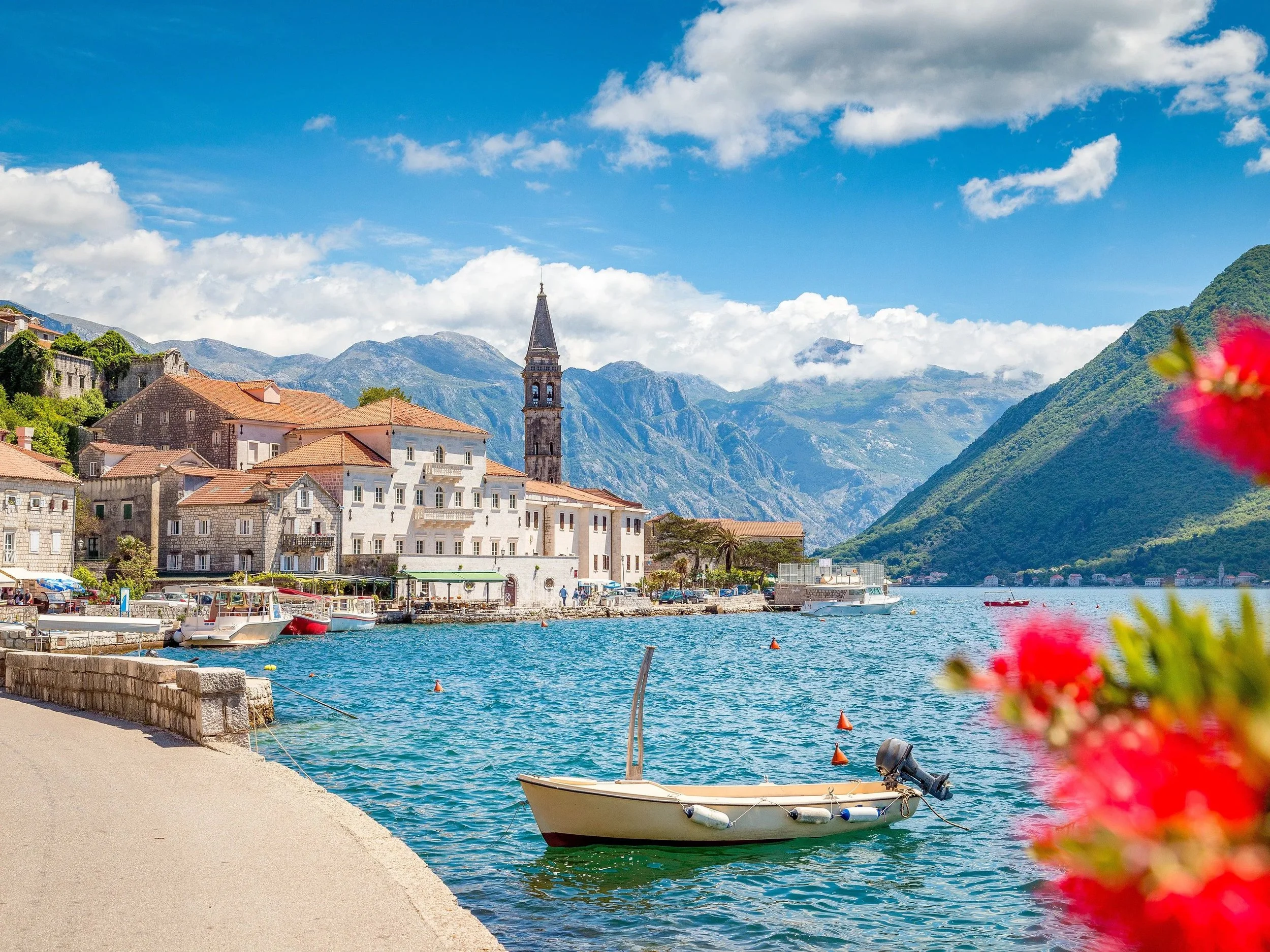 Skip the Crowds: 3 European "Travel Dupes" That Are Better Than the Originals