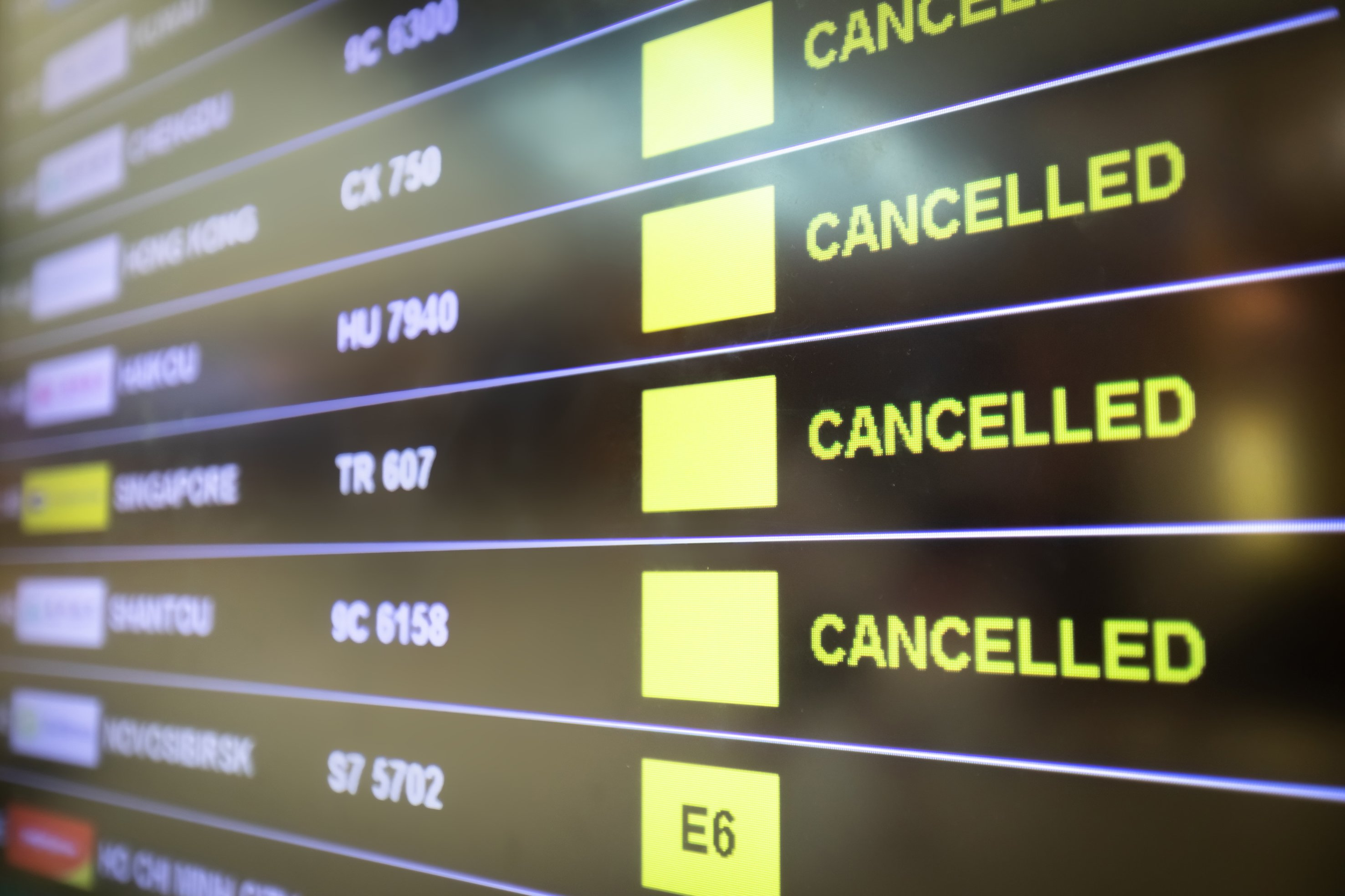 Traveling in 2026: Navigating the Iran Conflict, Fuel Crisis, and Disruption