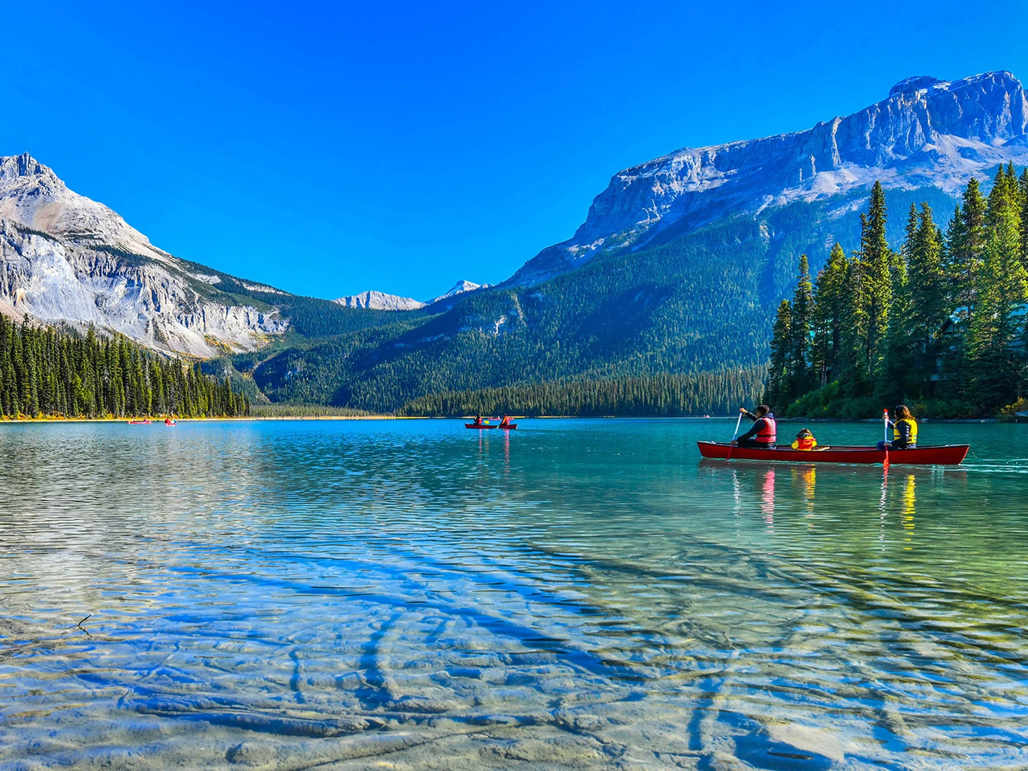 Family Friendly Destinations in 2026