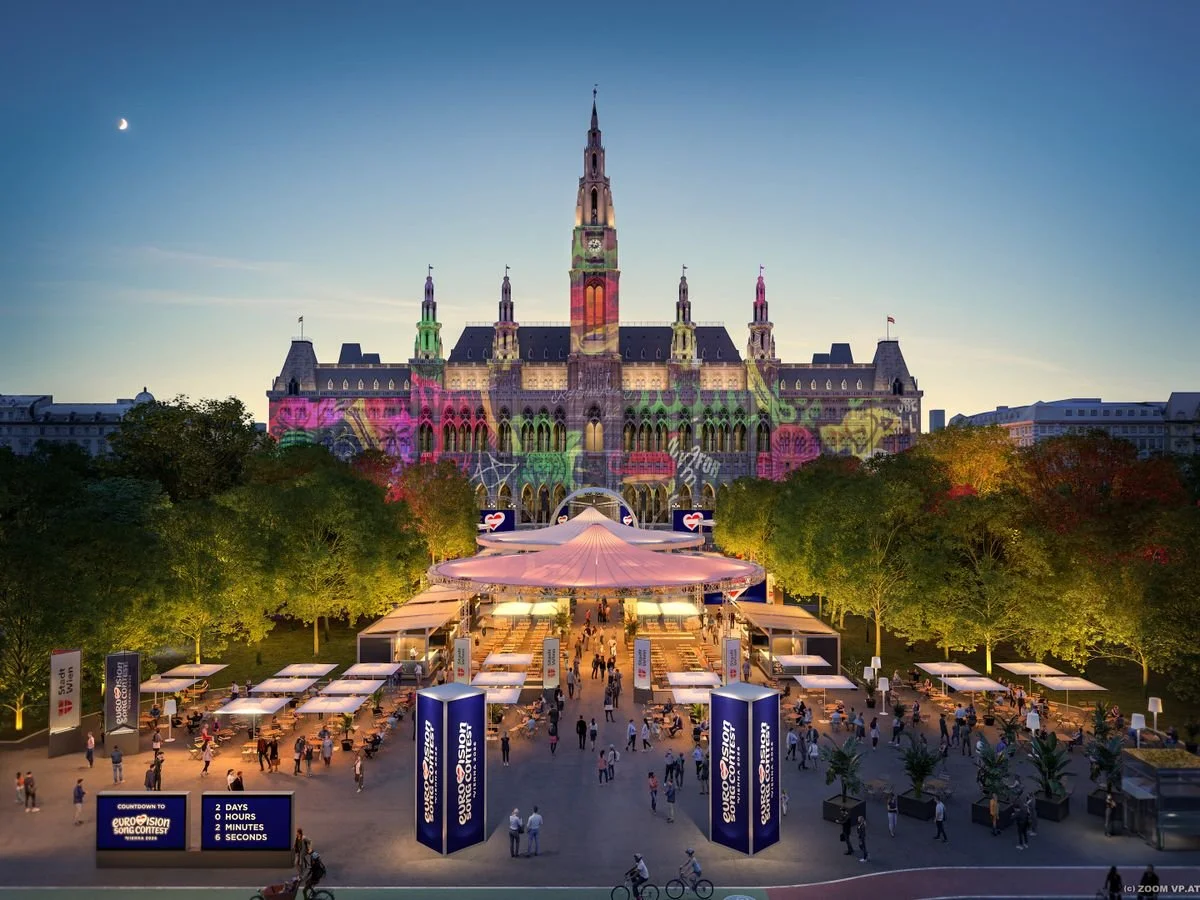 The Eurovision Effect: Where to Stay, When to Go, and What to Do in Vienna