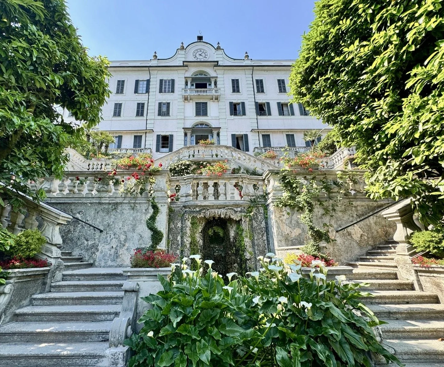3 days in Northern Italy: City Chic in Milan &amp; Lake Como Magic