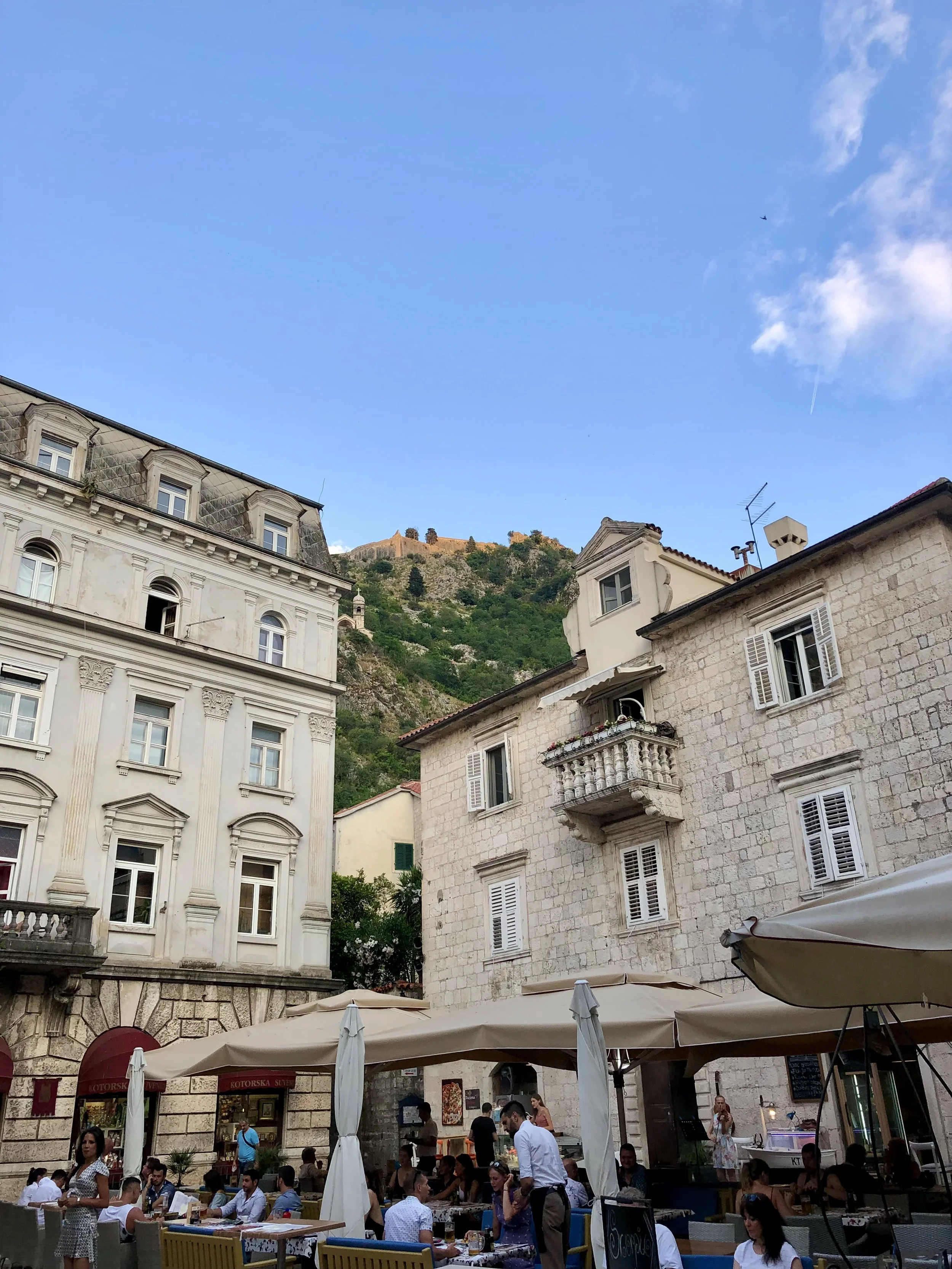 Kotor History Cheaper Travel Dupes Hidden Gem