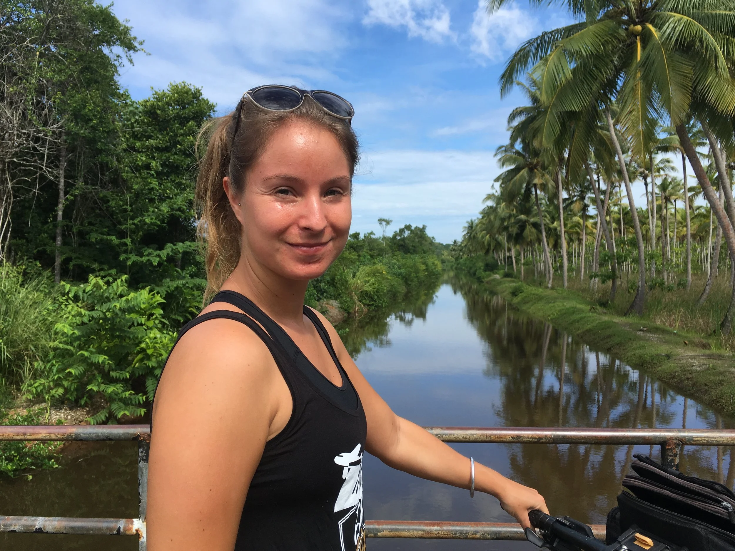 Luxury Travel Consultant that can plan special trips
