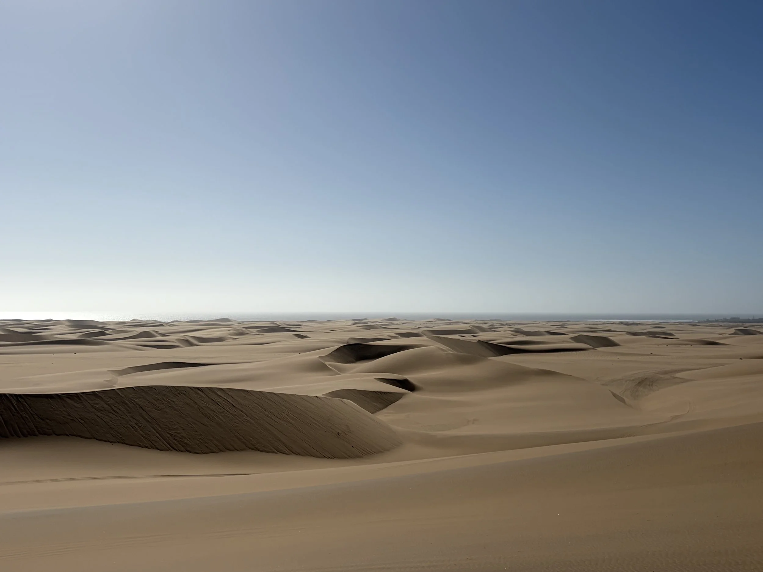 Dunes Quad Biking Skeleton Coast Swakopmund