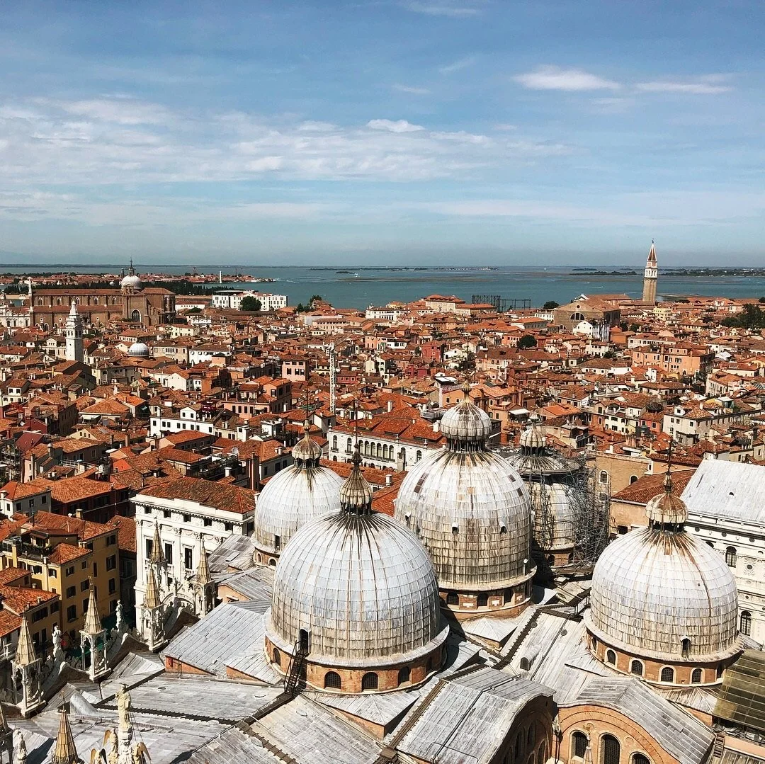 The City Break Package