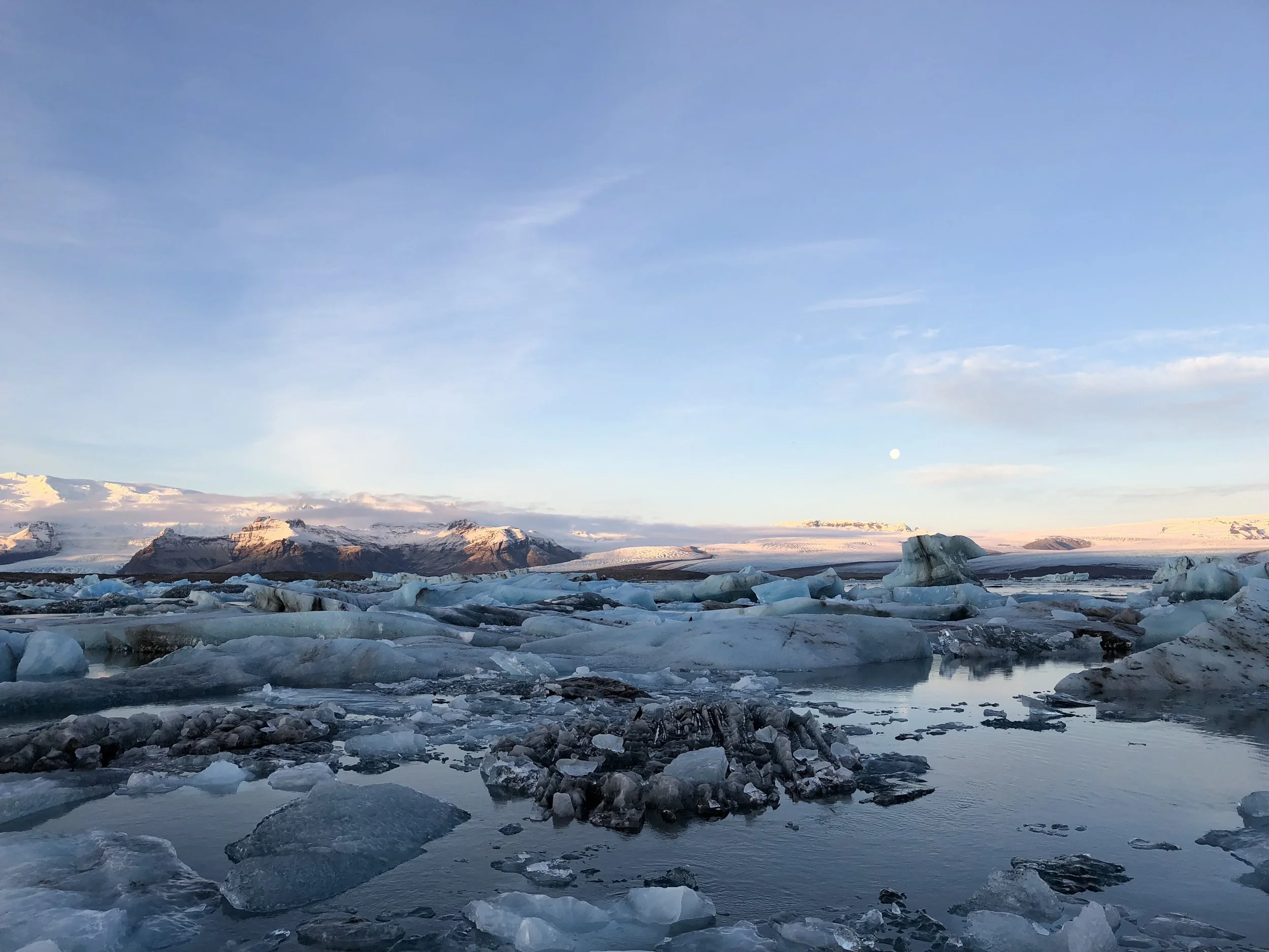 The Extended Journey Package