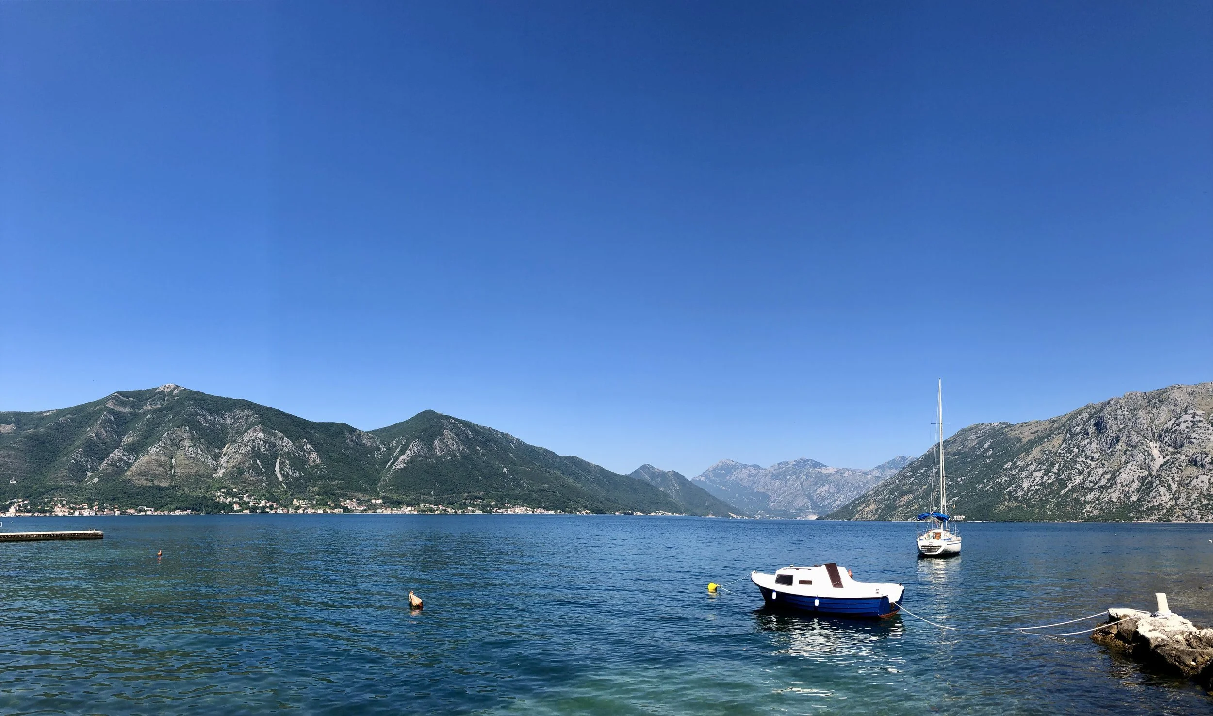 Kotor History Cheaper Travel Dupes Hidden Gem