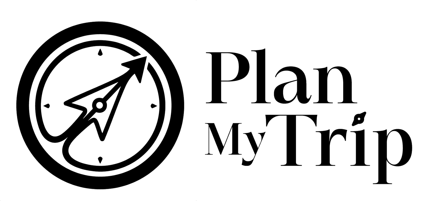 Plan My Trip | Spend Less Time Planning, More Time Traveling