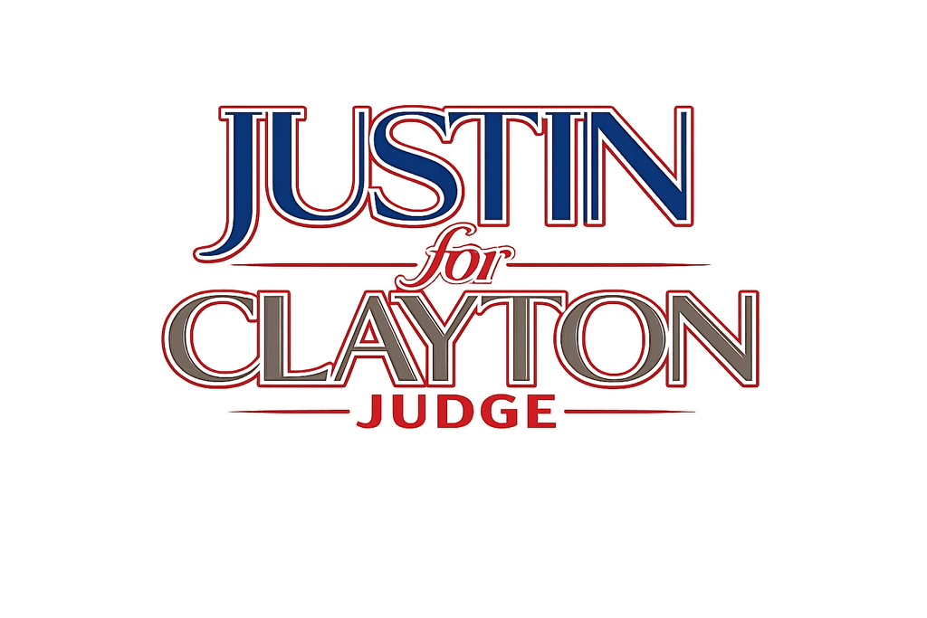 Clayton for Judge 2026 - LA County Superior Court Office 65