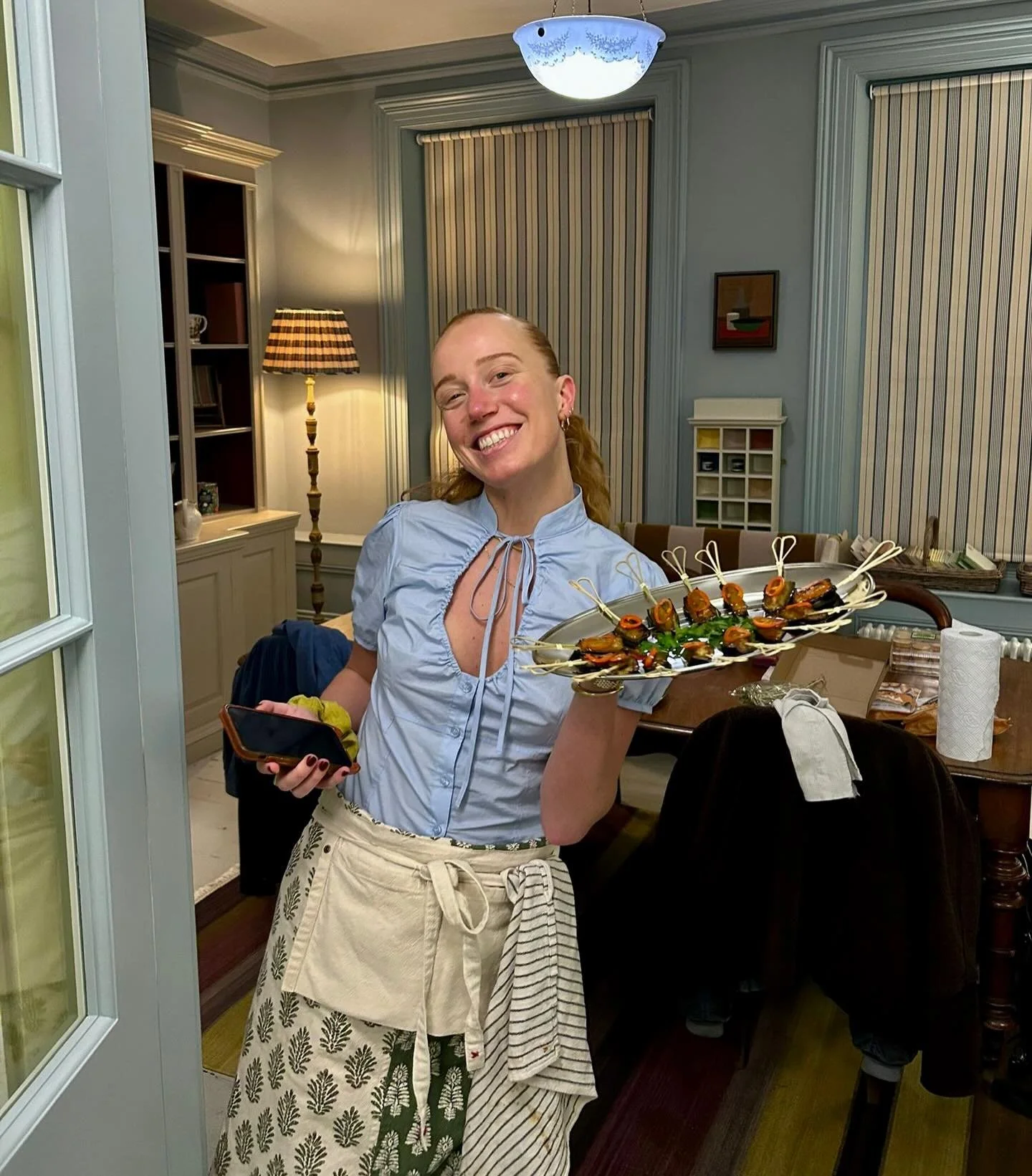 Goodbye everydaymunch&hellip; hello lovebitesbylauren 💋

What started as a low-key insta page for the meals I was cooking and quietly proud of&hellip; has ended up becoming the thing that launched my private catering journey.

So I&rsquo;ve taken th
