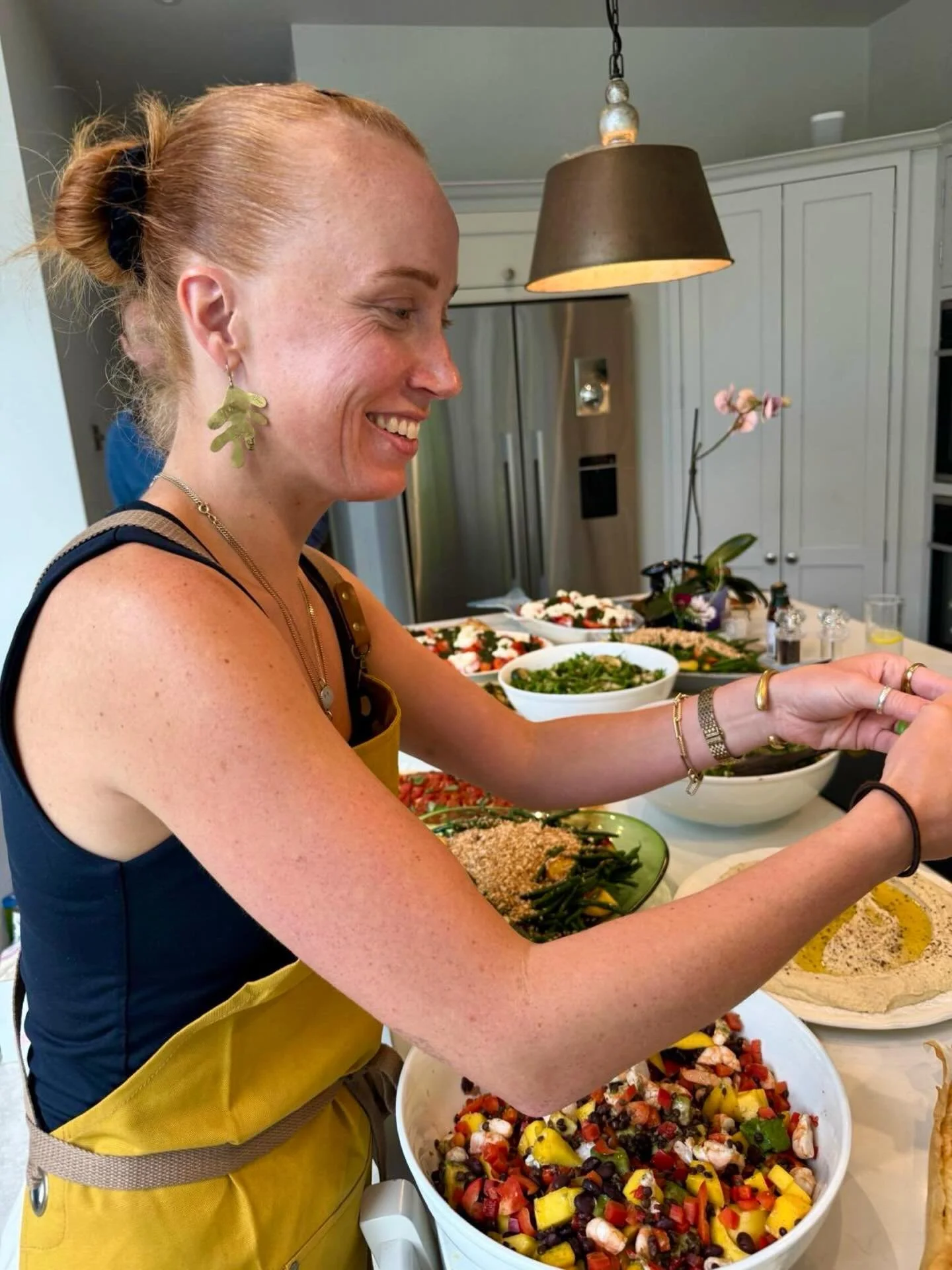 Morning Everyone!! I thought it might be fun to share what I plan to make in the week ahead, maybe give some inspiration to everyone for their Monday night shop! 

Keep your eyes on my Instagram stories for your Monday recipe inspiration!