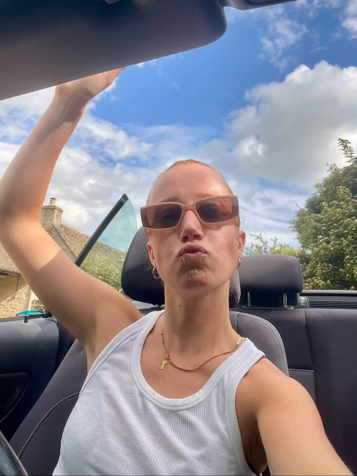 Last weekend was a hectic one, culinary school, a 12 person full weekend drop off, down to Exeter for a stag, up to Gloucestershire for a garden party then back home&hellip;.. and I&rsquo;v got to say, I loved it. 

Each job had a totally different v