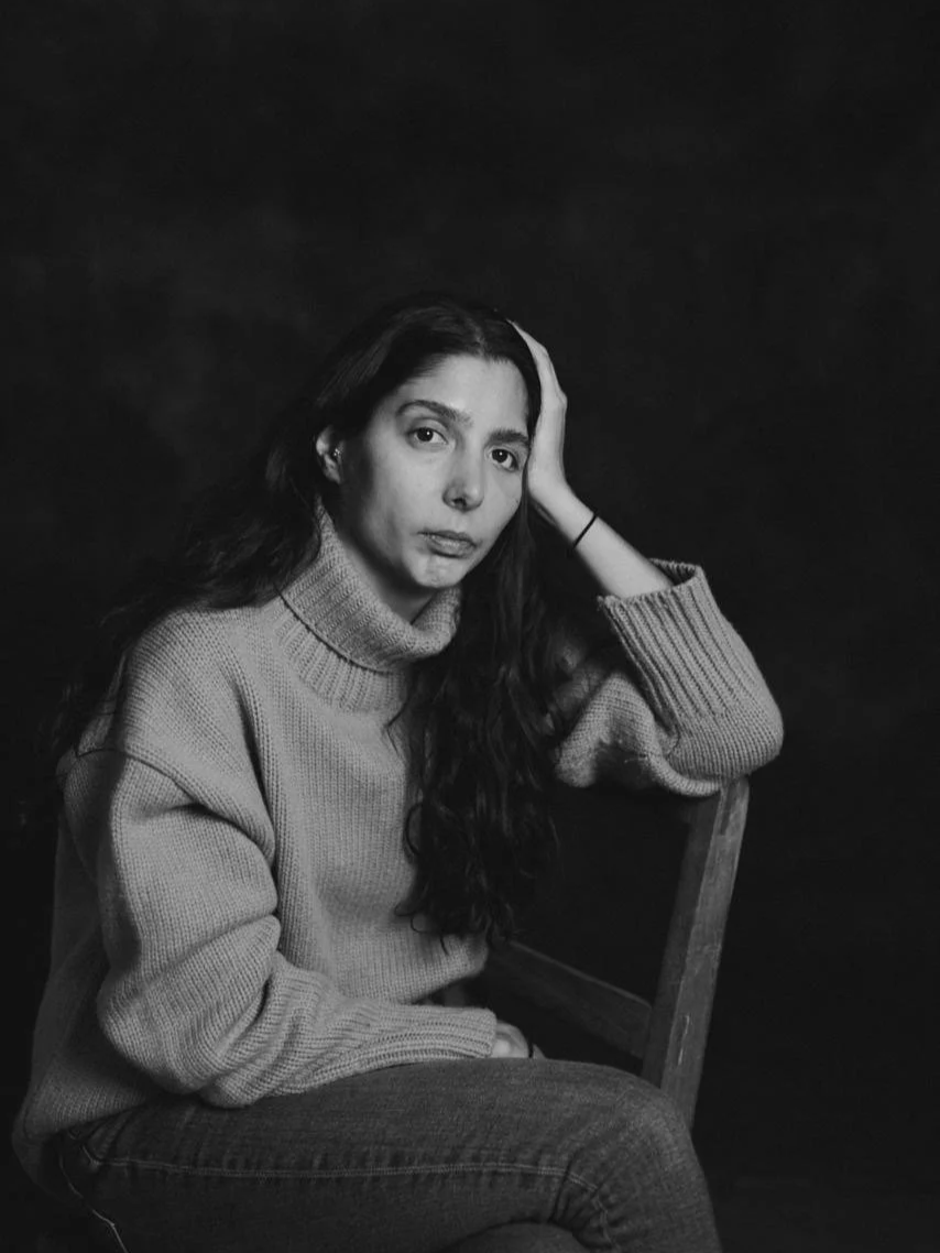 Das Atelier. Dominique Suberville, Freelance Artist Studio Management for Emerging, Mid-Career, and Established Artists