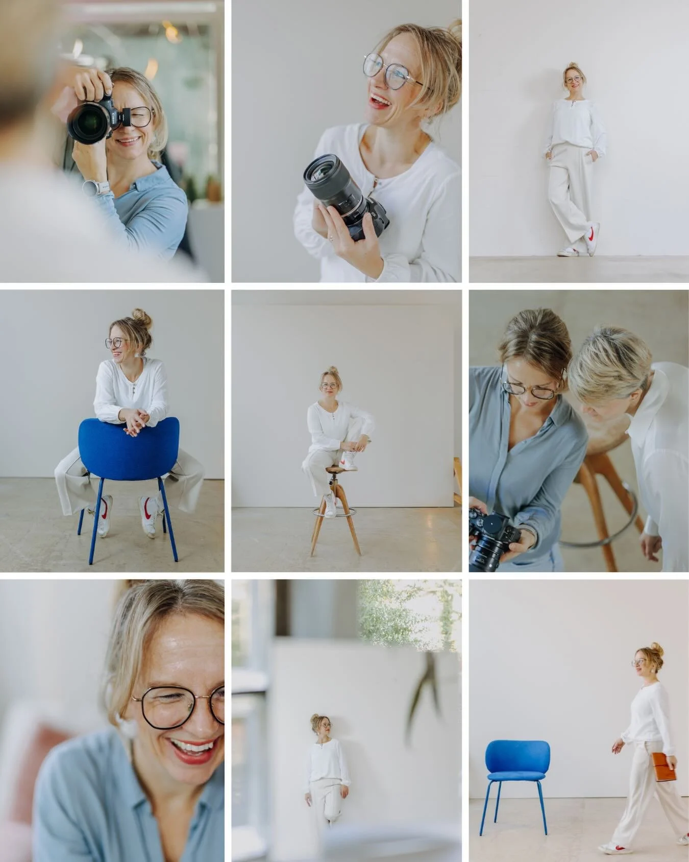 Moin, sch&ouml;n, dass du hier bist.

Ich bin Anni. Fotografin f&uuml;r Personal Brands, nordish by nature, mit &uuml;bertriebener Bergliebe und im Rheinland gestrandet.

Ich fotografiere Unternehmer:innen, die keinen Bock auf steife Businessbilder u