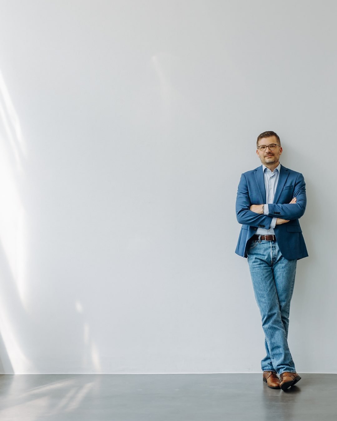 Ich bin es mir wert. Aber das war nicht immer so.

Fr&uuml;her hab ich bei Investitionen in mein Business oft gez&ouml;gert. Ist das jetzt &bdquo;dran&ldquo;? Rechnet sich das? Muss das wirklich sein?

Ich hab gedacht: &bdquo;Wenn&rsquo;s l&auml;uft,